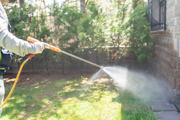 Best Commercial Pest Control Services  in Seven Oaks, SC